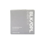 BLK/OPL Black Opal Even True Skin Brightening Exfoliating & Hydrating Bar, 3.5 oz