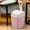 High-End Flip Lid Under $5 a4, variant on sdhkgrrt Garbage Bin, Kitchen Trash Can With Lid For Home Office, 7L Square Wheat Straw Compost Bin, Eco Friendly Household Wastebasket For Living Room Bathroom
