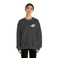 thumbnail image 3 of Boomerang Infinity Mindset Unisex Heavy Blend™ Crewneck Sweatshirt, 3 of 7