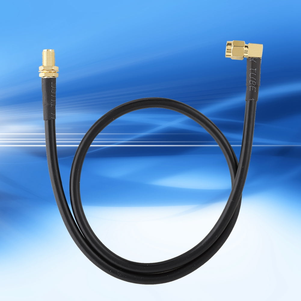 Antenna Extend Cable Antenna Adapter Cable Extend Cable SMA Female To