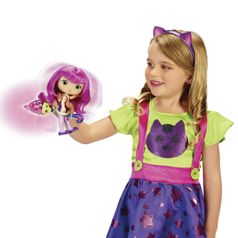 Little charmers 2024 hazel doll