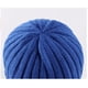 thumbnail image 3 of Gorro de pescador corto con puños de punto de lana para hombres y mujeres, gorros cálidos de invierno, 3 of 5