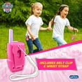 thumbnail image 3 of Walkie Talkies eKids Paw Patrol, juguete para niños Skye Liberty, 3 of 8