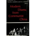 thumbnail image 1 of Pre-Owned Modern Drama from Communist China (Hardcover) 9780814703021, 1 of 1