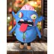 thumbnail image 2 of Muñeco De Peluche De Monstruo De Órgano Horrible Desmontable, Almohada De Abrazo Para Niños De 20 Pulgadas, Regalo De Cumpleaños Para Niños Y Niñas Muyoka Hogar, 2 of 7