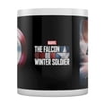 thumbnail image 3 of The Falcon and The Winter Soldier Wield The Shield Mug, 3 of 4