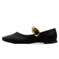 thumbnail image 2 of Flats Mutante para Mujer CD206 negro 25.5, 2 of 6