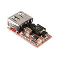 thumbnail image 1 of Voltage Regulator Module,  Module Effective 5.1-5.2V Output Reliable  For USB Phone Charger, 1 of 8
