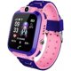 thumbnail image 1 of SMARTWATCH GPS INFANTIL IMPERMEABLE ROSA ET601 Gadgets One ET601, 1 of 7