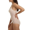 thumbnail image 2 of Cupid Women's Extra Firm Control Cooling High Waist Brief Panty Shapewear, 2 of 5