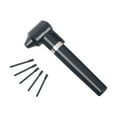 thumbnail image 1 of Xuanheng Electric Ink Mixer with Ink Mixing Sticks Liquid Mixer for Gel Polish, 1 of 8