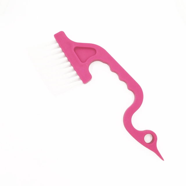 Multifunction Handhold Portable Brush for Door Multifunction cleaning brush Air Window Groove Kitchen Cleaning Air Conditioning