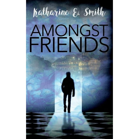 Amongst Friends, (Paperback)