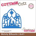 thumbnail image 1 of Cottagecutz Die, 1 of 1