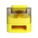 thumbnail image 1 of Labymos Alimentador de mascotas, alimentador divertido, juguete, 1 of 8