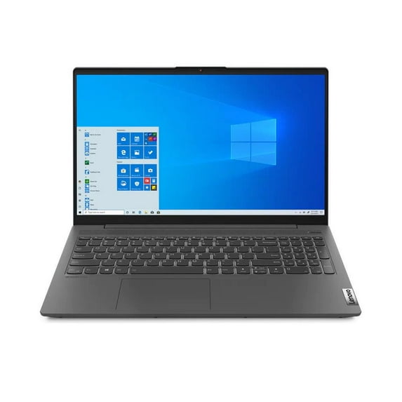 Restored Lenovo IdeaPad 5i 15ITL05 15.6" Laptop Intel Core i5-1135G7 8GB Ram 512GB SSD W10H (Refurbished)