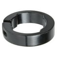 thumbnail image 2 of Redempat Aluminium Alloy Bike Handlebar Replacement Clamp Part Accessories Black, 2 of 6