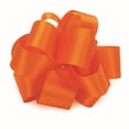 thumbnail image 1 of Satin Orange Ribbon, 1 of 1
