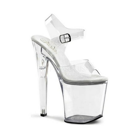 

Women s Pleaser Xtreme 808