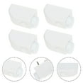 thumbnail image 4 of Monyance sliding sash stopper 4Pcs Aluminum Window Locks with Key for Child Safety and Home Security(2.36X1.18X0.98Inches), 4 of 10