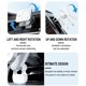 thumbnail image 4 of Car Magnetic Wireless Charger 15W Charger Magnetic Car Wireless Charger, 4 of 5