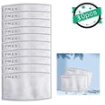 thumbnail image 1 of Filtres Interchangeables 30 PM2.5 pour Adultes et Enfants, 1 of 6