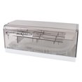 thumbnail image 1 of Rolling Egg Holder, Premium Food Grade Materials, Egg Storage Container for Refrigerator, Keep Eggs  and Tidy, Space Saving Design for Kitchen Efficiency, Easy Cleaning, 1 of 7
