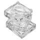 thumbnail image 1 of 3 cajas vacías para sombra de ojos, organizador de cosméticos, contenedor, paleta de sombra de ojos, organizador transparente con tapa, contenedor redondo con tapa, 1 of 5