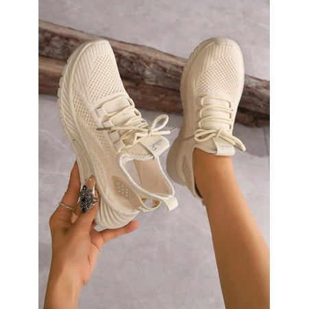 Women s Lightweight Breathable Comfortable Memory Foam Insole Orthopedic Walking Shoes with Durable Rubber Outsole and Superior Traction for Daily Wear Running Outdoor Activities All Seasons