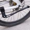 thumbnail image 1 of OUNONA Pièces de Support de Vélo en Alliage d'Aluminium pour Réparation Lot de 1, 1 of 8