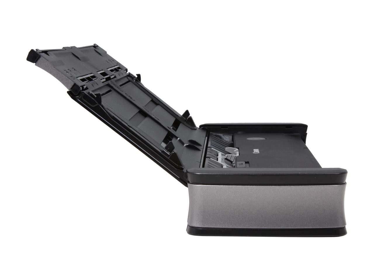 Canon imageFORMULA DR-P215II Canon imageFORMULA P-215II Mobile