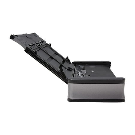 Canon - imageFORMULA P-215II Mobile Document Scanner - Black