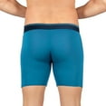 thumbnail image 3 of Men's Obviously C09 FreeMan AnatoFREE 6 Inch Boxer Brief (Pacific XL), 3 of 4