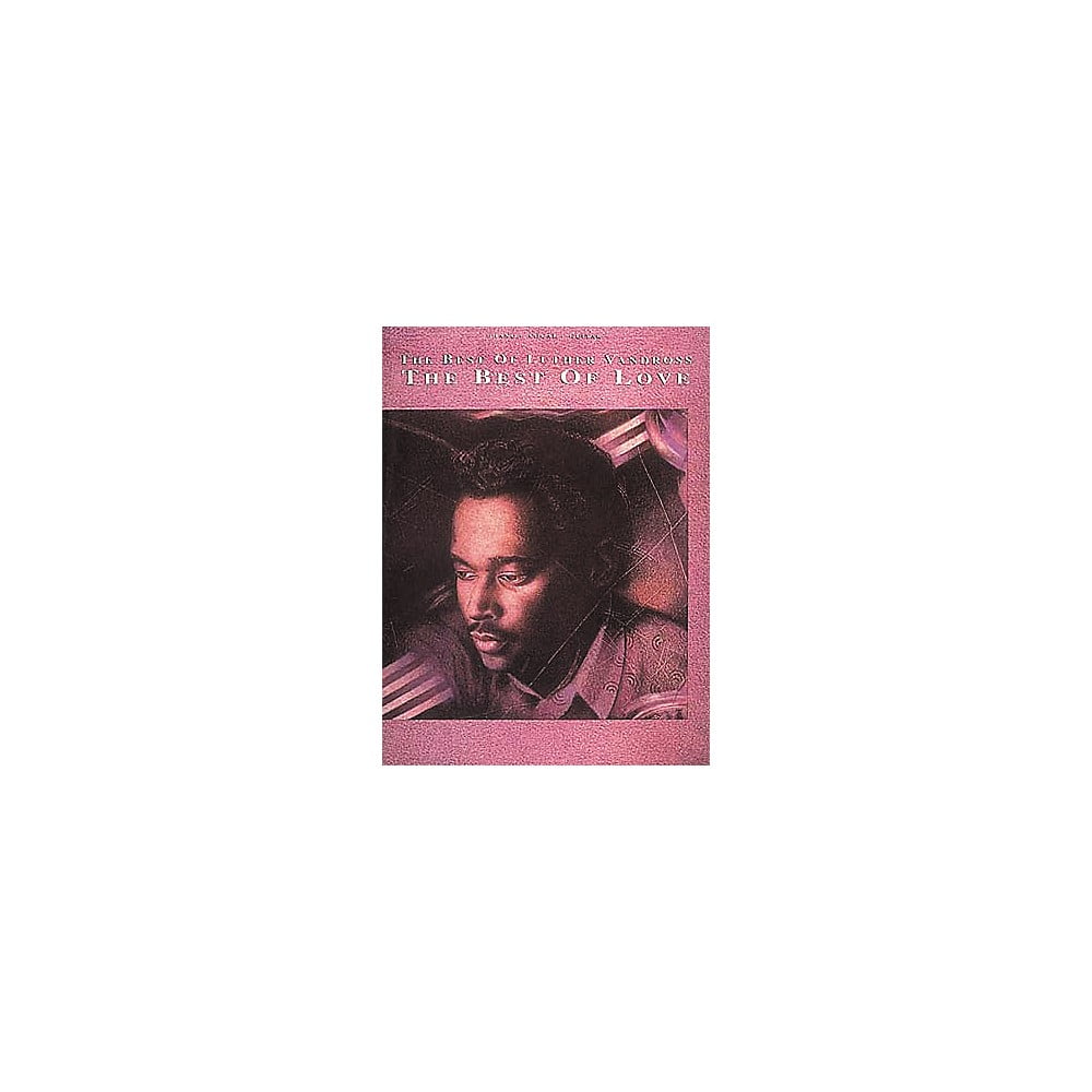 The Essential Luther Vandross Zip The Essential Luther Vandross Zip