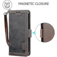 thumbnail image 3 of Compatible con funda tipo cartera para Samsung Galaxy A52 4g/5g y A52s 5g. Funda de cuero Pu Hy, 3 of 4
