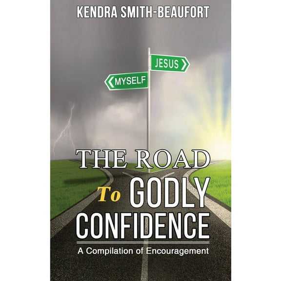 The Road to Godly Confidence (Paperback)
