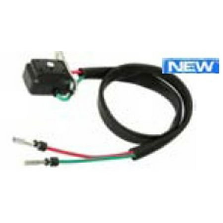 Snowmobile Parts Arctic Cat SPI-SPORT PART Pick up/Source Coil for Snowmobile ARCTIC CAT POWDER SPECIAL 600 CARB 1998-1999 ()