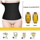 thumbnail image 3 of (L) Vientre plano invisible que adelgaza la vaina cinturón abdominal fajas mujeres recuperación posparto, 3 of 5