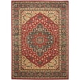 thumbnail image 4 of Safavieh Mahal Caelestinus Traditional Area Rug, 4 of 6