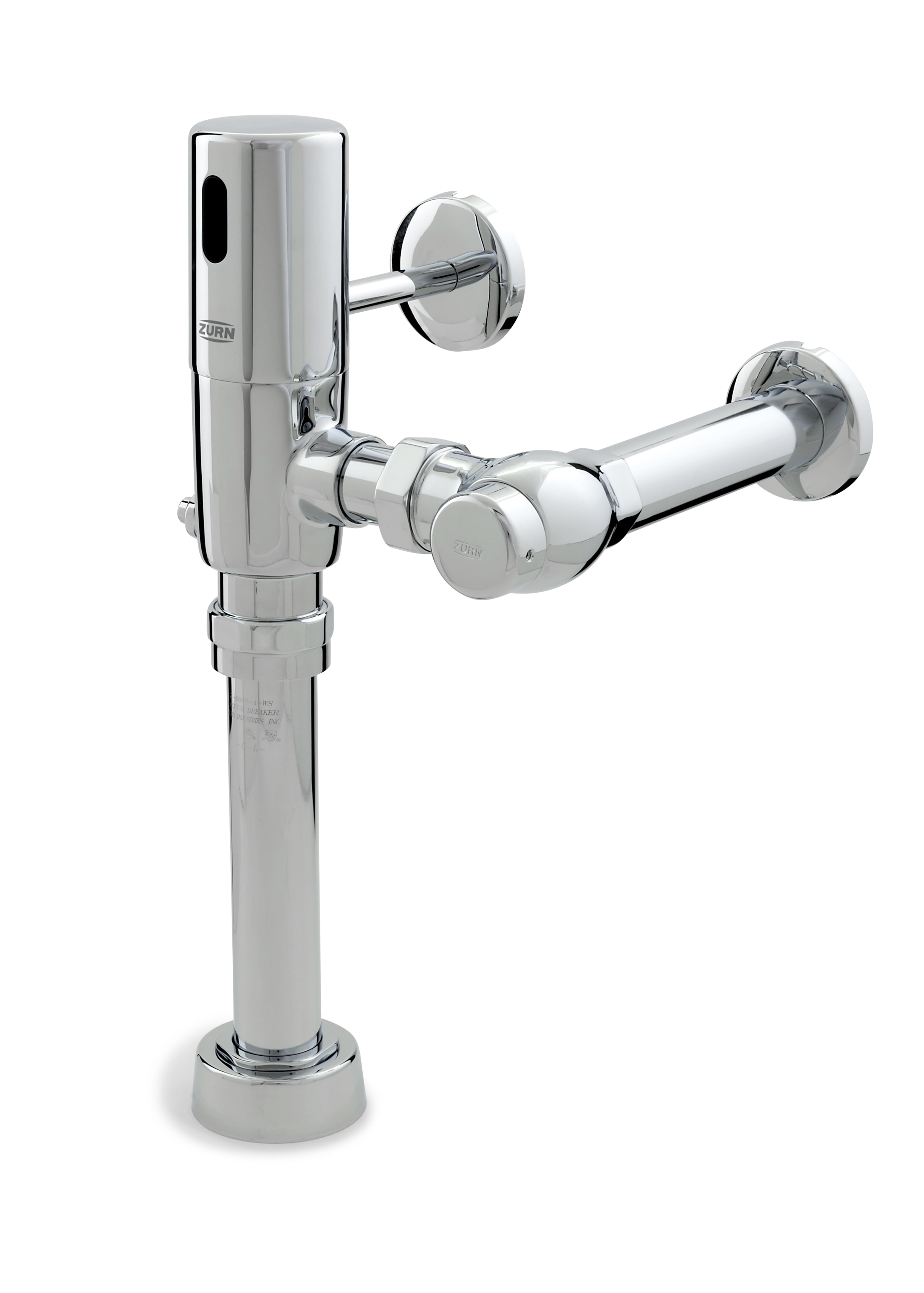 EcoVantage® ZTR Exposed Sensor Piston Water Closet Flush Valve with 1.