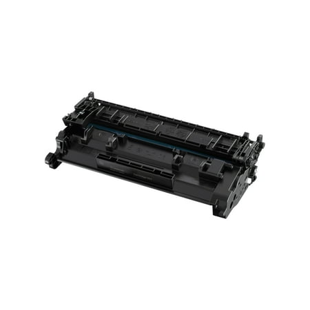 Canon - 057 Standard Capacity Toner Cartridge - Black