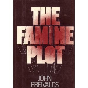 Pre-Owned The Famine Plot, 9780812824360, 0812824369, Hardcover, First Edition edition