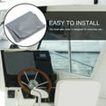 thumbnail image 5 of Folding Boat Seat Cover Replaceable Boat Seat Protector Cover Boat Seat Accessory, 5 of 6
