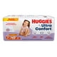 thumbnail image 2 of Pañal DesechableHuggies Ultraconfort Etapa 7 Niña (40 x 5) 200pz, 2 of 6