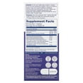 thumbnail image 5 of Solaray PMS & Menstrual her life STAGES - PMS Support Supplement for Women with Cramp Bark, Vitex Chasteberry - Made Without Hormones - 60-Day Guarantee - Vegan, Lab Verified - 24 VegCaps, 5 of 5