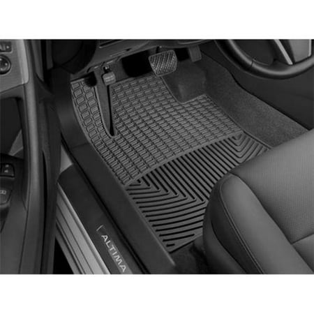 weathertech w294 rubber floor mat black 2013 2015 nissan altima walmart com weathertech w294 rubber floor mat black 2013 2015 nissan altima walmart com
