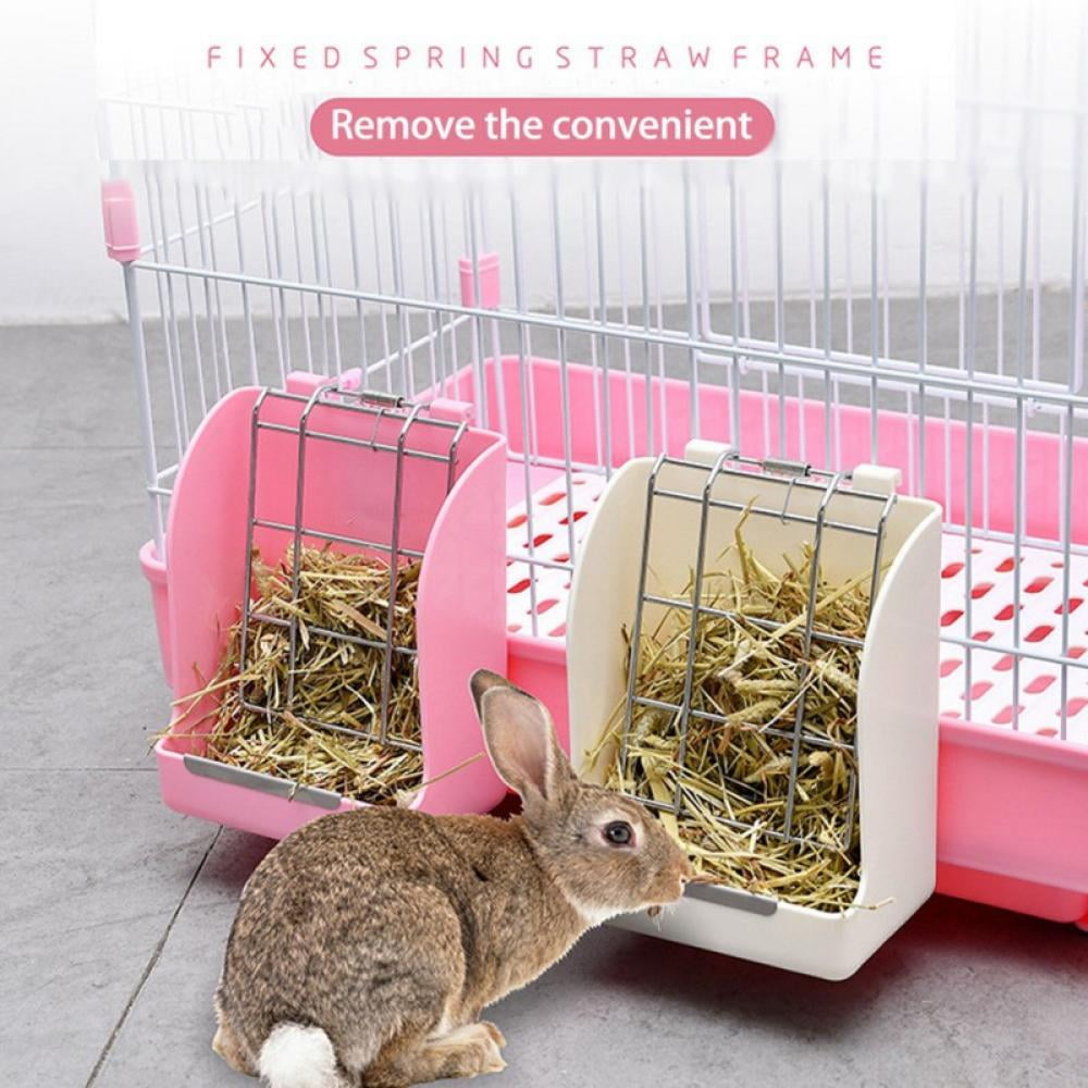 rabbit feeder walmart