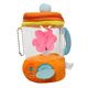 thumbnail image 1 of Carrot Juicer Plush Toy, Fun Rotating Drawstring Plush Toy, Interactive Carrot Juicer for Kids, Soft Plush Toy for Children Birthday Gift, 1 of 5