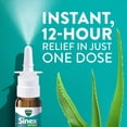 thumbnail image 3 of Vicks Sinex Severe Moisturizing Ultra Fine Nasal Mist with Aloe, 265 Sprays x 2, 3 of 12