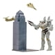 thumbnail image 3 of Figura de Acción McFarlane Titanes Del Pacífico Striker Eureka con Comic, 3 of 4